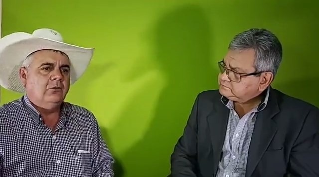 Com venda "99,9%" concluída para a russa Acron, obras da Unidade de Fertilizantes devem começar em janeiro de 2020 Reprodução Youtube