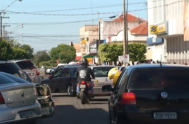 Foto: Arquivo Perdil News.