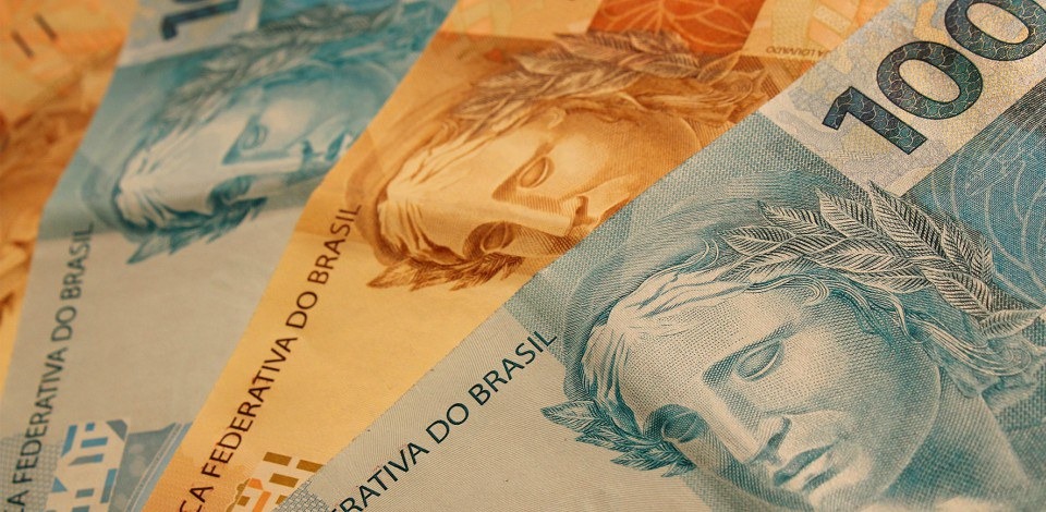 Atividade econômica cresceu 0,57% em julho, diz Banco Central O IBC-Br informa o nível de atividade da indústria, comércio e serviços e agropecuária, além do volume de impostos - Foto: Marcos Santos/USP Imagens