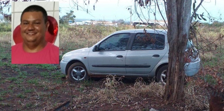 Homem que atirou em duas mulheres no Jardim Oiti é encontrado morto Foto: SigoNews