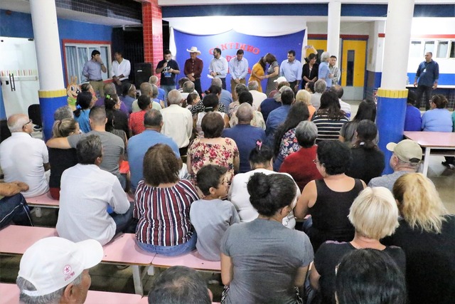 JK será o primeiro bairro contemplado com o Programa de Regularização Fundiária Foto/Assessoria