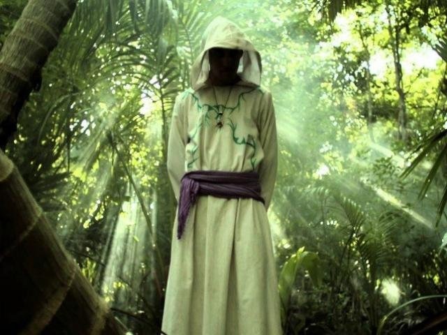 Série da Netflix tem Pantanal como cenário, mas gravações serão em Tocantins Série Ñino Santo será adaptada no Brasil com o título O Escolhido (Foto: Divulgação)