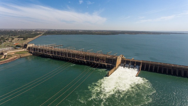 CTG Brasil investirá R$ 30 milhões nos próximos três anos em projetos de Pesquisa e Desenvolvimento O molusco, vindo da Ásia, se incrusta em equipamentos das geradoras de energia e causa prejuízos para cerca de 40% das hidrelétricas do País (Foto/Assessoria)