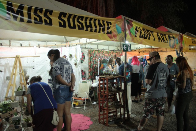 Artesãos de Três Lagoas realizarão Bazar Foto/Assessoria