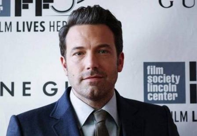 Ben Affleck, uma das escolhas mais populares. Foto: Reuters