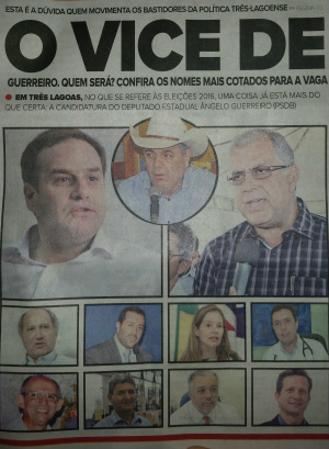 FALTA POUCO FALTA POUCO
