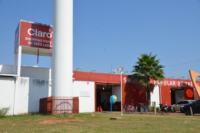 Espaço público precisa ser destinado à atividade de lanchonete. Foto: Divulgação