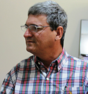 Com 28 anos no comando Joaquim Romero alavanca crescimento do Nova Estrela Com 28 anos no comando Joaquim Romero alavanca crescimento do Nova Estrela