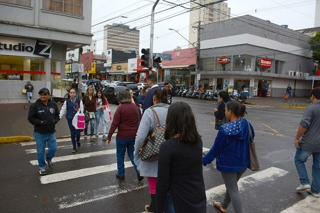 Ainda conforme informações da Fecomércio-MS, o funcionamento do comércio em Campo Grande no dia 12 de outubro é facultativo. - Foto: Divulgação/Correio do Estado