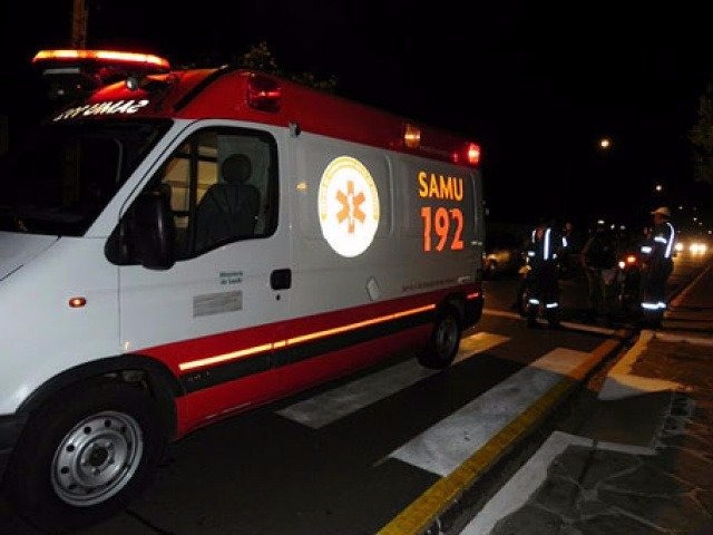 Três-lagoense se mata com tiro na cabeça após ser demitido Morte do homem foi constatada pelo Samu. (Foto: Arquivo/ Perfil News).
