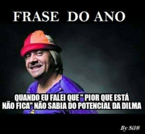 INVESTIMENTO BILIONÁRIO