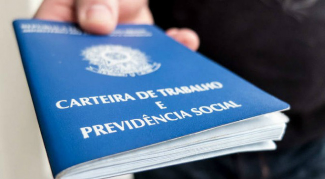 Medidas do governo, safra e balança comercial favorecem bom resultado de MS na geração de empregos em fevereiro O estado de Mato Grosso do Sul ficou em quinto lugar no país em geração de empregos no mês de fevereiro desse ano (Foto: Assessoria)