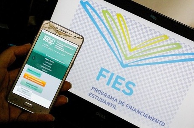 Fies: prazo para renegociação de dívidas termina nesta segunda Foto/ Divulgação