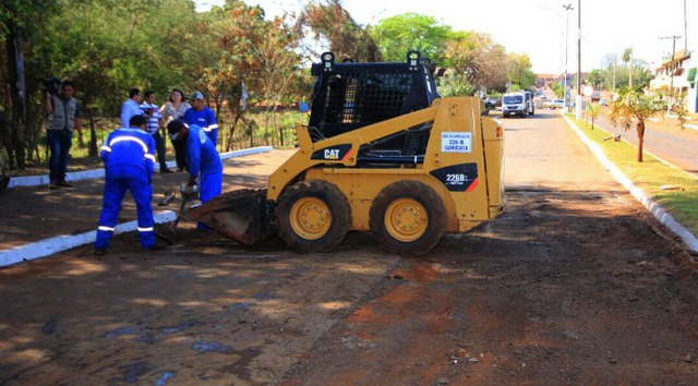 Mantendo o compromisso de investir indistintamente nas 79 municípios, os editais lançados hoje contemplam alguns de Norte a Sul. (Foto: Divulgação)