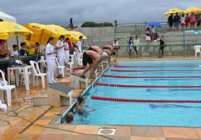 São esperados aproximadamente 200 atletas para o Circuito (Foto: Divulgação/Assecom)