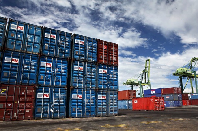 Exportação de industrializados de MS tem nova alta e chega a US$ 2,77 bilhões em 11 meses Exportação de industrializados de MS tem nova alta e chega a US$ 2,77 bilhões em 11 meses