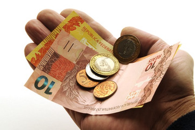 Arrecadação em impostos no Brasil é de quase R$ 110 bilhões em agosto