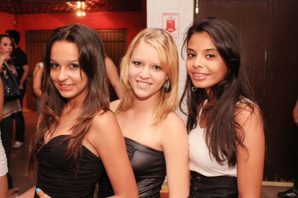 Viracopos Botequim Hygor & Huggo Foto: Yuri Spazzapan