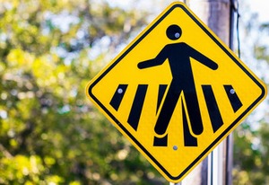 Mato Grosso Sul reduz óbitos de pedestres e ciclistas no trânsito