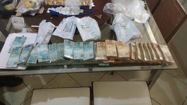 Foto: Polícia Federal