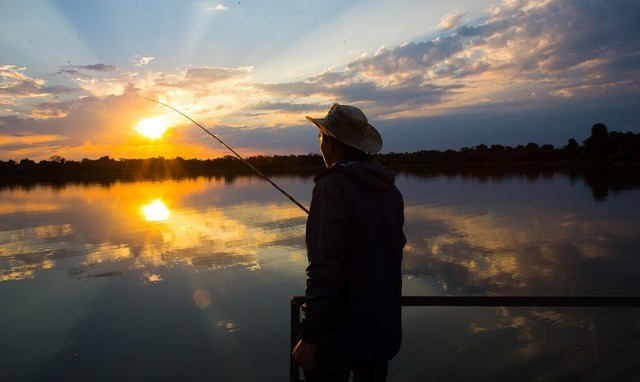 ObservaturMS inicia pesquisa para identificar perfil do turista de pesca @visitmsoficial