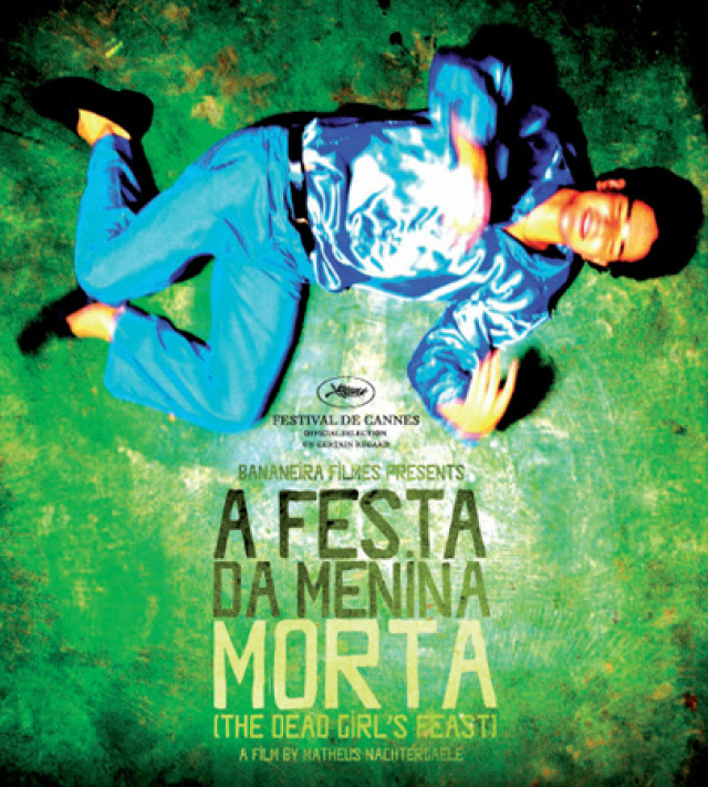“A Festa da Menina Morta” é a atração do Bocacine Cine Clube do próximo domingo . A história se passa em uma pequena cidade no interior do Amazonas; portanto, isolada dos grandes centros urbanos. (Foto: Assessoria)