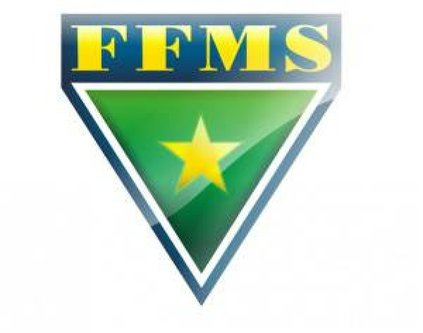 FFMS divulga grupos do Estadual Sub-17 FFMS divulga grupos do Estadual Sub-17