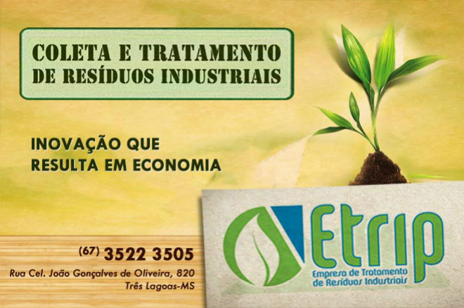 Fiems propõe trocar apelido ‘Bolsão’ por Costa Leste Fiems propõe trocar apelido ‘Bolsão’ por Costa Leste