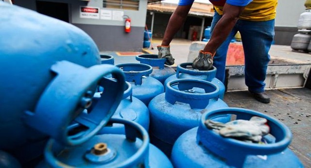 Petrobras reduz preço do gás de cozinha Foto: Divulgação