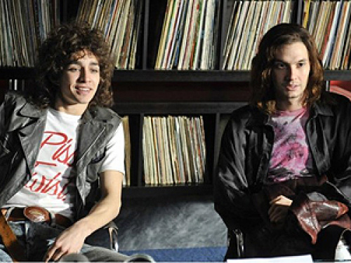 Cena de 'Killing Bono' (Foto: Divulgação)