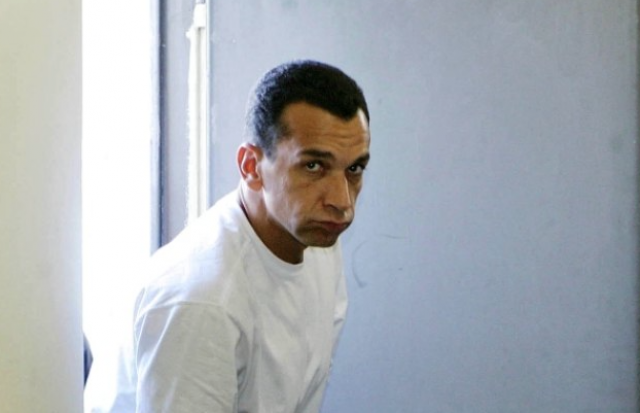 Líder do PCC, Marcola pode voltar às ruas, agraciado pela lei brasileira Agora, Marcola pode ser solto e sair às ruas por causa da legislação que diz que uma pessoa não pode ficar trinta anos presa (Foto: Sabiá News)