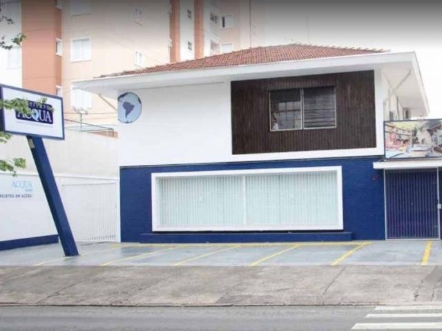 Instituto que vai receber R$ 27 milhões em MS é investigado em São Paulo Instituto Acqua tem sede em Santo André e administra unidades no Maranhão.