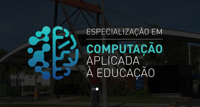 USP cria curso à distância de computação aplicada à educação USP cria curso à distância de computação aplicada à educação