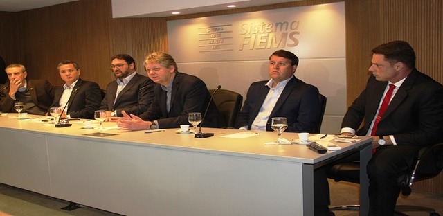 Indústria vai investir R$ 6 milhões na produção de látex em Aparecida do Taboado João Prestes/Semagro