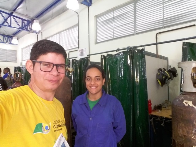 Parceria entre Fibria e Senai beneficia 71 jovens no Programa Jovem Aprendiz em Três Lagoas Parceria entre Fibria e Senai beneficia 71 jovens no Programa Jovem Aprendiz em Três Lagoas