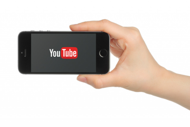 O novo aplicativo chamado Youtube Connect viria com todos os recursos que você espera em um app de live-streaming como troca de mensagens e tags (Foto: Divulgação)