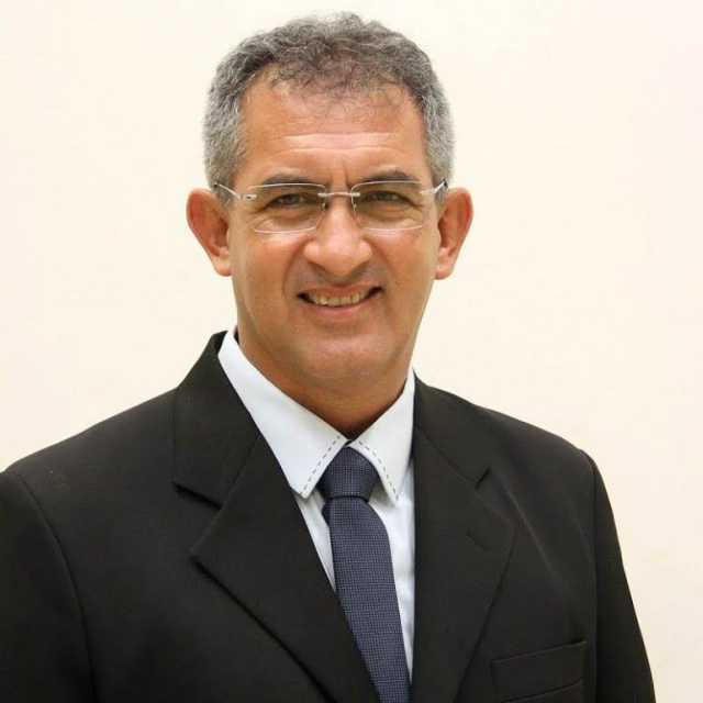 Gilmar Tabone, secretário de administração