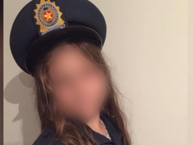 Polícia investiga morte de menina de 11 anos, com tiro de pistola na cabeça Menina morreu com um tiro na cabeça em Mundo Novo. (Foto: Arquivo Pessoal)