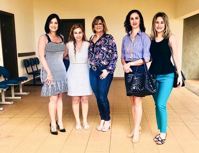 Delegacia de Atendimento à Mulher passa a atender em novo endereço em Três Lagoas