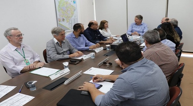 Micro e pequenas empresas de MS são responsáveis por 75% dos contratos do FCO em 2019 Marcelo Armôa / Semagro