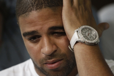 Apresentação de Adriano não será no Museu do Ipiranga