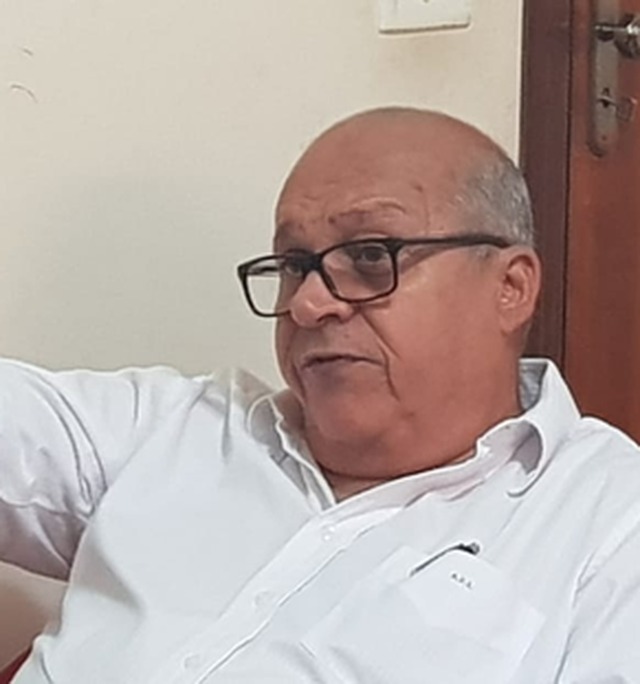 Segurança é a palavra-chave do transporte de madeira na região