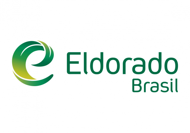 Refeitório da Eldorado é abastecido por pequenos agricultores A iniciativa está alinhada ao compromisso da companhia de estimular o desenvolvimento socioeconômico regional . (Foto: Divulgação)