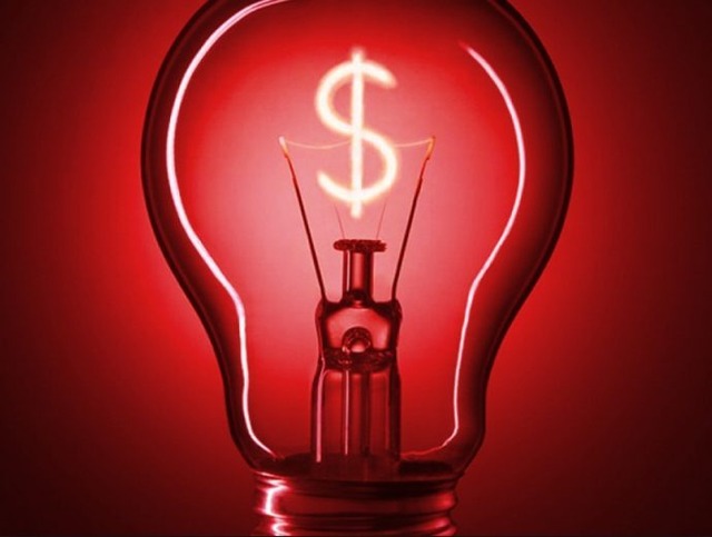 Bandeira vermelha: Confira dicas de economia na conta de luz Reprodução