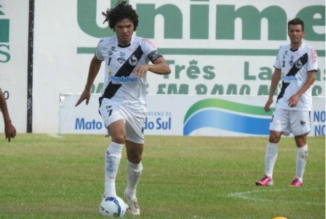 O Misto está em quinto lugar no grupo, com dez pontos, com duas vitórias, quatro empates e duas derrotas (Foto: Arquivo)