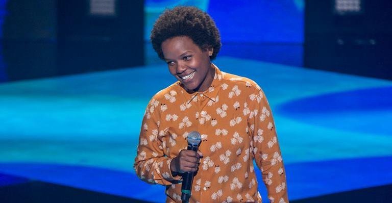 Priscila Tossan sobre a eliminação do ‘The voice Brasil’: ‘Fiquei um pouco surpresa’ Priscila Tossan sobre a eliminação do ‘The voice Brasil’: ‘Fiquei um pouco surpresa’