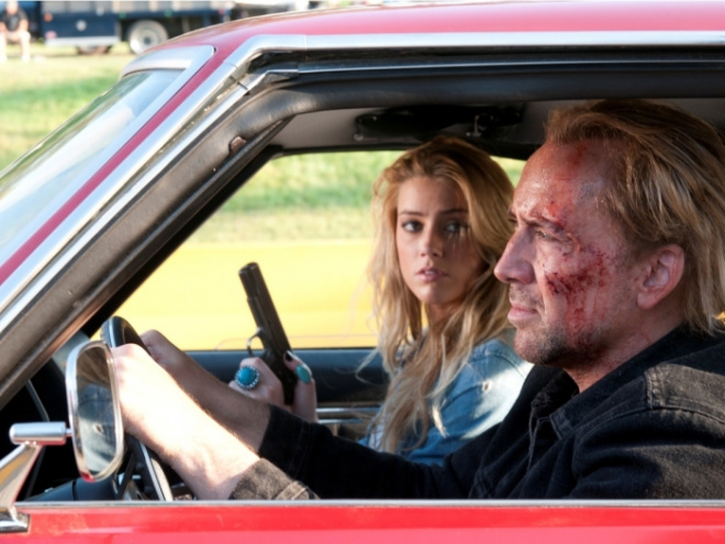 Fúria sobre Rodas é uma boa opção para quem gosta de carros e explosões