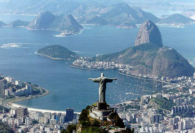 Governo do Rio decreta calamidade pública para financiar Olimpíada Decisão foi tomada por causa da grave crise financeira que acomete o estado (Foto: Divulgação)