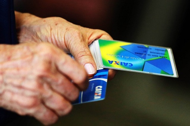 Cada cotista deve receber, em média, R$ 1370 reais - Foto: Arquivo Correio do Estado