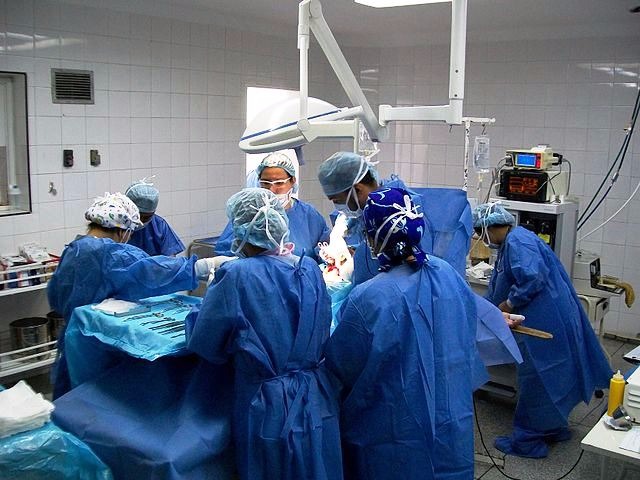 Os pacientes, que aguardam por estas cirurgias,  estão sendo avisados com a devida antecedência (Foto/Assessoria)